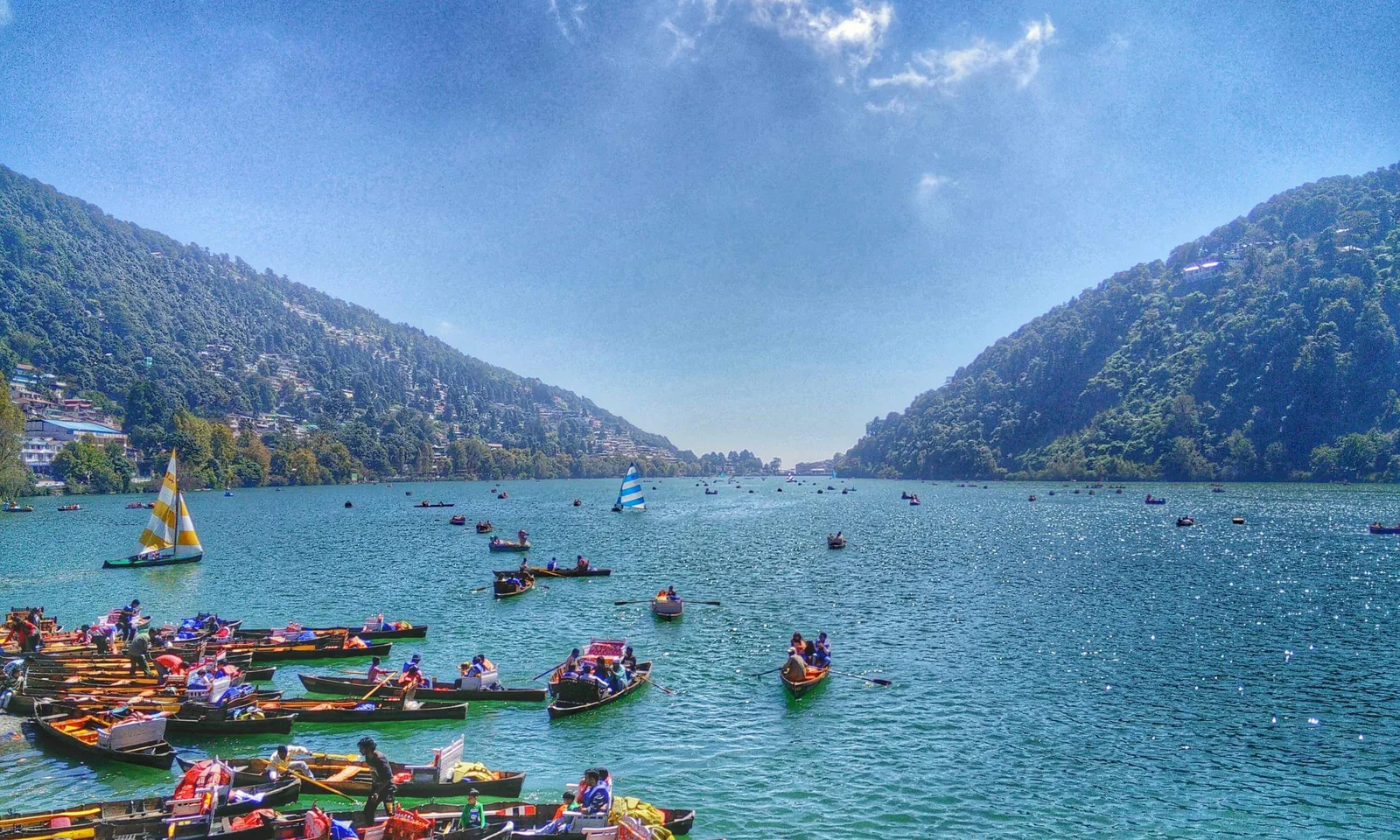 Nainital Family (3 Days)
