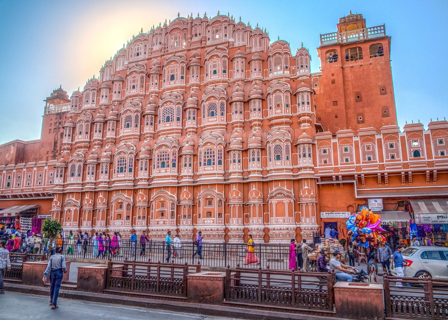 Jaipur Royal (3 Days)